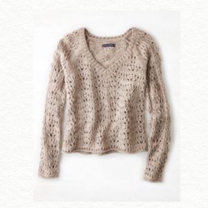 American Eagle Sweater